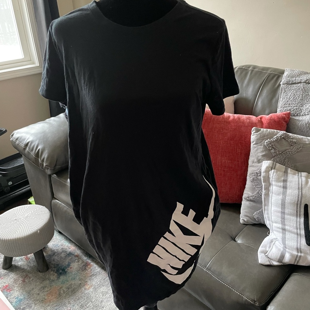 Nike Dress w/ Pockets